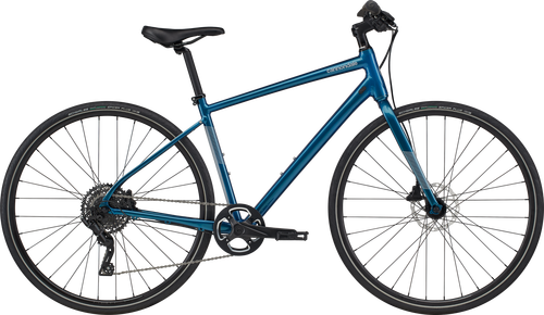 cannondale QUICK 4