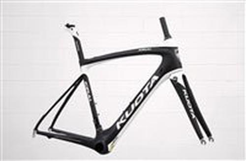 KUOTA KIRAL FRAMESET