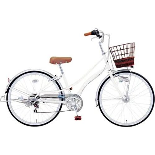 MIYATA SHELLY PETIT CSHP226L2