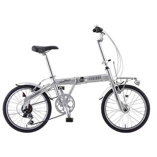 SAKAMOTO TECHNO CARIBOU LIGHT 6S AUTO