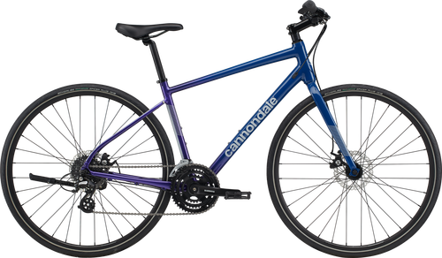 cannondale QUICK LTD