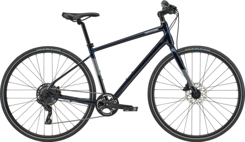 cannondale QUICK 4