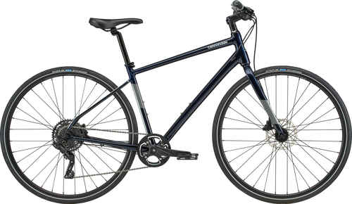 cannondale QUICK 4