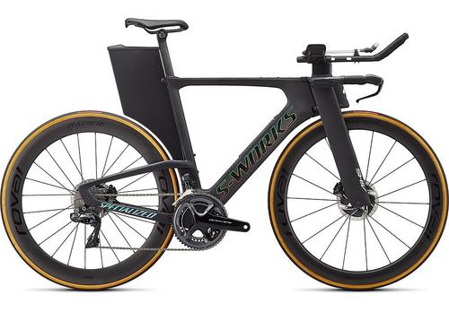 SPECIALIZED S-WORKS SHIV Disc Di2