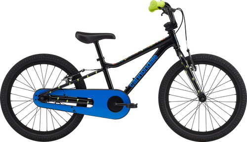 cannondale kids Trail 20 Single-Speed