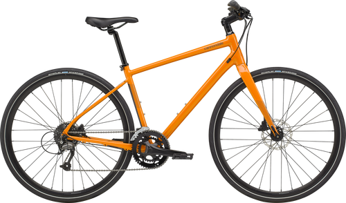 cannondale QUICK 3