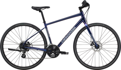 cannondale QUICK LTD