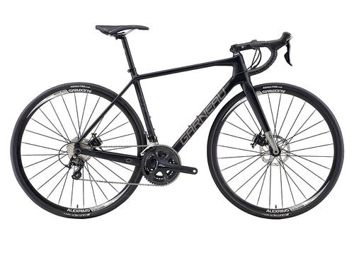 GARNEAU GENNIX D1 