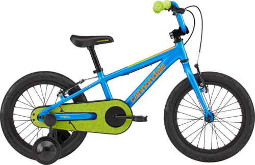 cannondale Kids Trail 16 Boy's