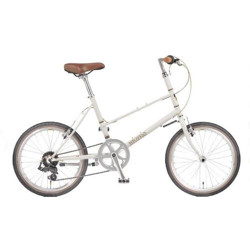 BRUNO MIXTE Silver Edition