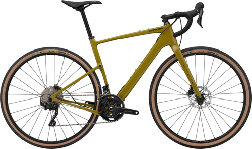 cannondale Topstone Carbon 4