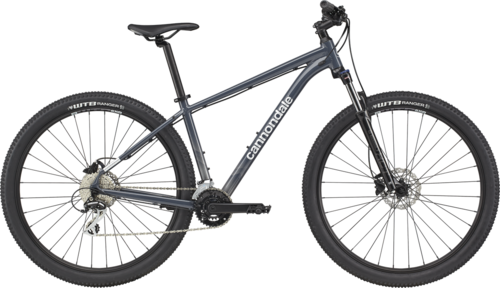 cannondale Trail 6