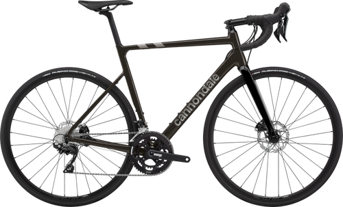 cannondale CAAD 13 Disc 105 LTD