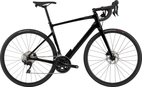 cannondale SYNAPSE CARBON 3 L