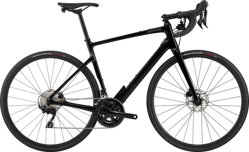 cannondale SYNAPSE CARBON 3 L