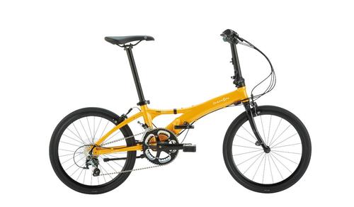 DAHON VISC EVO