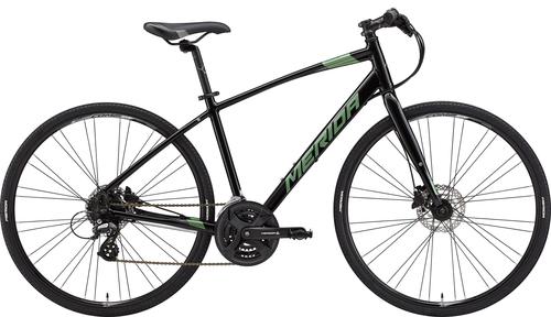 MERIDA CROSSWAY 300-D