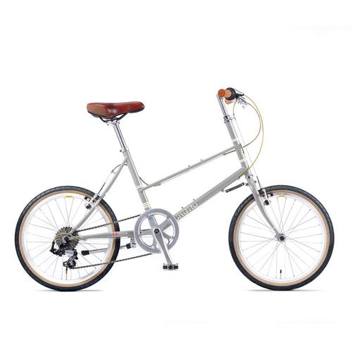 BRUNO MIXTE SILVER EDITION