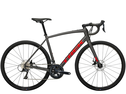 TREK DOMANE AL 3 DISC