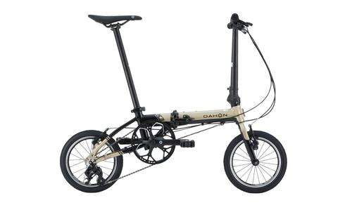 DAHON K3