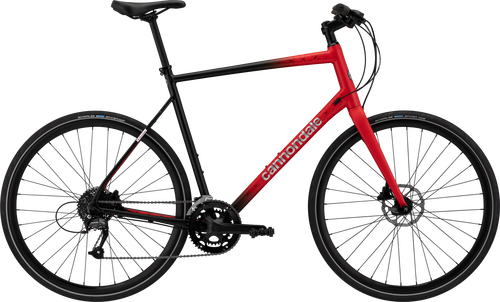 cannondale QUICK 3 Rui Edition