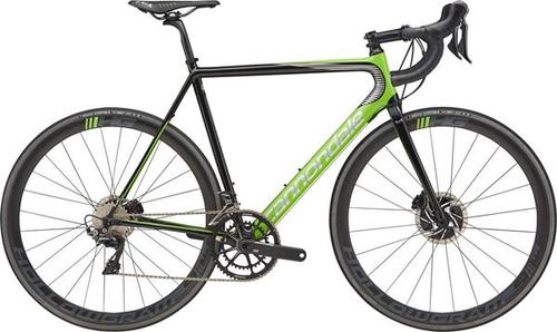 cannondale SUPERSIX EVO HI-MOD DISC DURA-ACE