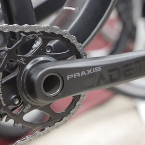 TREK Roscoe 7