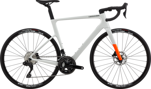 cannondale SUPERSIX EVO 3