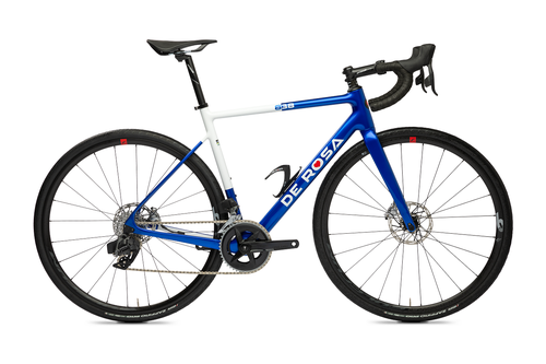 DE ROSA 838 Disk 105 Di2