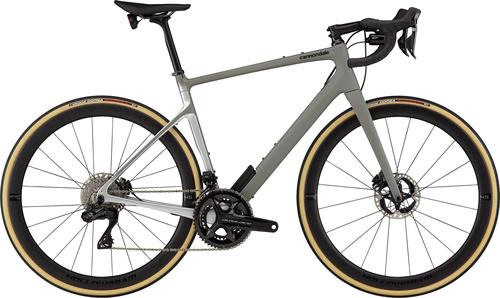 cannondale SYNAPSE CARBON 1 RLE 480