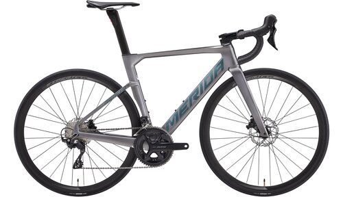 MERIDA REACTO 4000