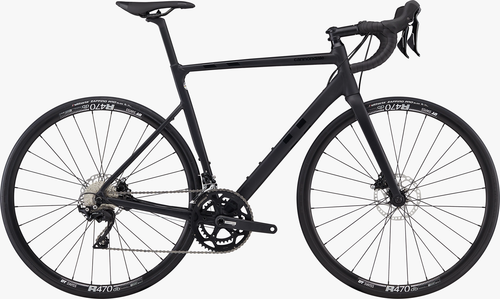 cannondale CAAD 13 DISC 105 12S