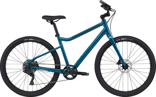 cannondale Treadwell 2