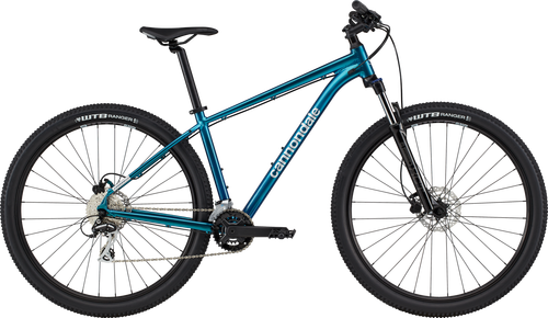 cannondale Trail 6