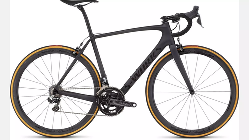 SPECIALIZED S-WORKS TARMAC Di2