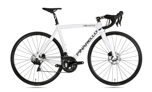 PINARELLO RAZHA DISK 105 11S