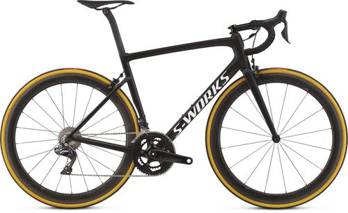 SPECIALIZED S-WORKS TARMAC MEN Di2