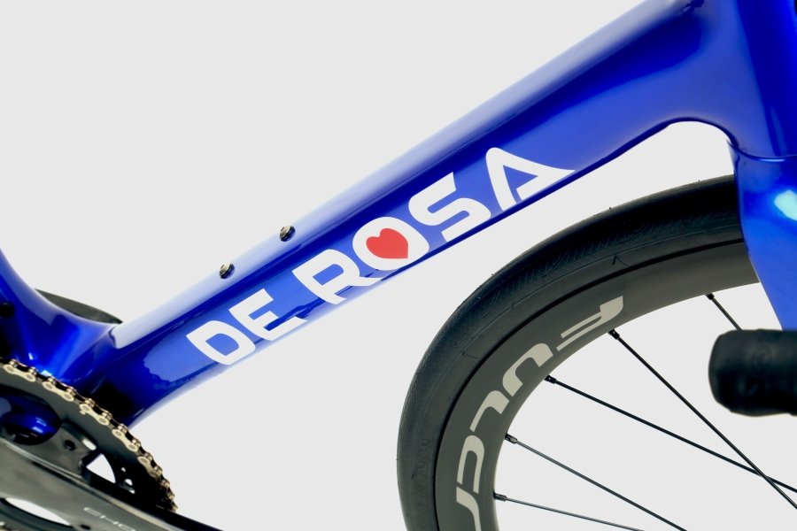 《DE ROSA》838 フレームセット期間限定30%OFFキャンペーン