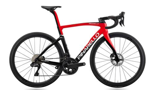 PINARELLO F7 ULTEGRA 12s Di2/FULCRUM R800