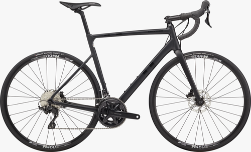 cannondale CAAD 13 DISC 105 12S