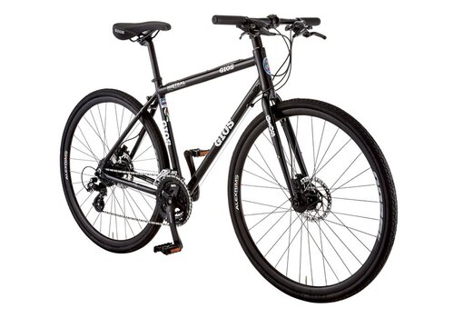 GIOS MISTRAL DISC HYDRAULIC ALEX