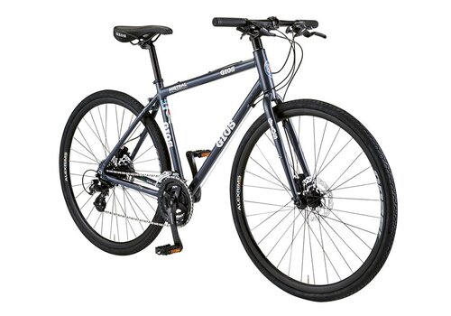 GIOS MISTRAL DISC HYDRAULIC ALEX