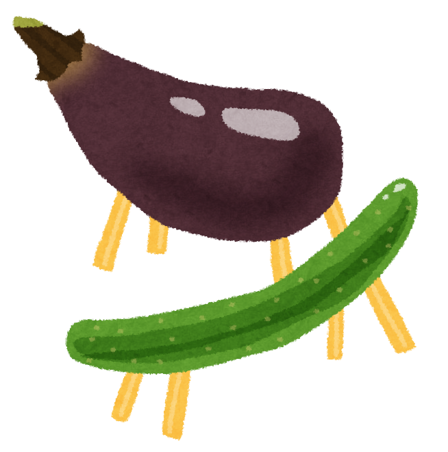 《おしらせ》8/13~8/15に夏期休業をいただきます