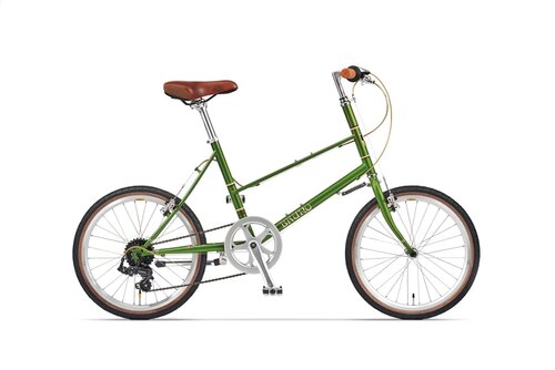 BRUNO MIXTE SILVER EDITION