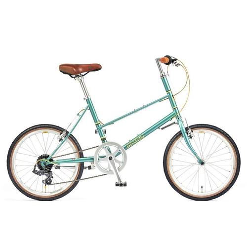 BRUNO MIXTE SILVER EDITION