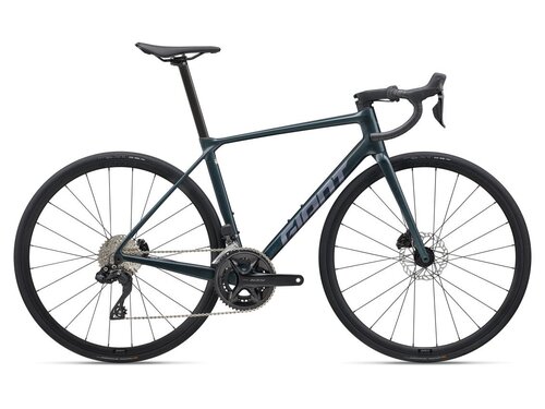 GIANT TCR ADVANCED 1 KOM