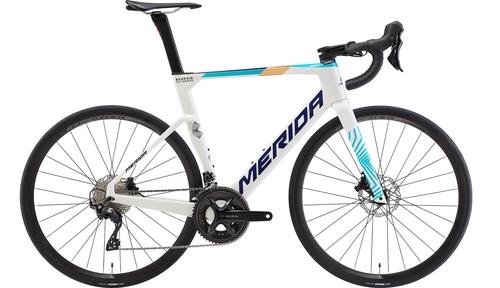 MERIDA REACTO 4000