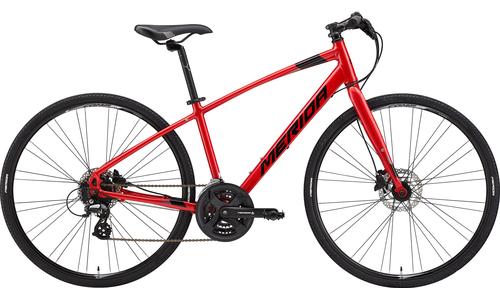 MERIDA CROSSWAY 300-D
