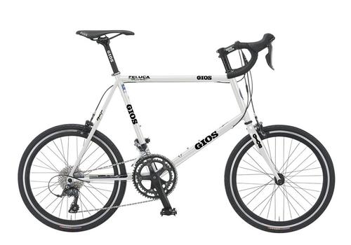 GIOS FELUCA