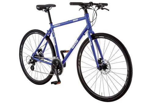 GIOS MISTRAL DISC HYDRAULIC SHIMANO